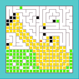 Maze Puzzle